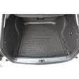 Tavaratilamatto Skoda Superb Combi 9/2015- Alempi matto 1210x1110x60 mm 1,5 kg - Skoda tavaratilan matot - 878-193291 - 2