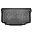 Tavaratilamatto Suzuki Celerio 11.2014-08.2019 - Suzuki tavaratilan matot - 878-193591 - 1