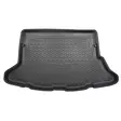 Tavaratilamatto Toyota Auris II / Auris II Hybrid 01.2013-12.2018 - Toyota tavaratilan matot - 878-193371 - 1