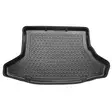 Tavaratilamatto Toyota Prius III (XW30) 06.2009-03.2016 - Toyota tavaratilan matot - 878-192771 - 1