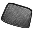 Tavaratilamatto Volkswagen GOLF V/VI 3/5-D CL 03- 1060x765x60 mm 1,3 kg - VW tavaratilan matot - 878-192631 - 2