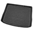Tavaratilamatto Volkswagen TIGUAN 11/07- 1050x800x60 mm 1,3 kg - VW tavaratilan matot - 878-192641 - 3