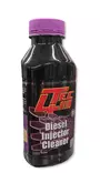 TEC4 Diesel Injector Cleaner 400ml - Diesel lisäaineet - 644911 - 1