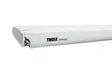 Thule markiisi Omnistor 6300 4,00 m Mystic/valkoinen, Ducato H2 - Kotelomarkiisit katolle Thule - 302441 - 1