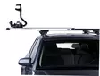 Thule SlideBar 127 cm telineputki 2 kpl pakkaus musta - Taakkatelineiden telineputket - TH891 - 3