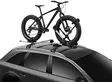 Thule UpRide fatbike adapteri - Polkupyörätelineiden tarvikkeet - TH5991 - 3