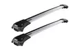 Thule Wingbar Edge pituus A kattokaiteelliset autot - Taakkatelineet kattokaiteisiiin - TH9581 - 1