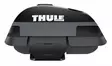 Thule Wingbar Edge pituus A kattokaiteelliset autot - Taakkatelineet kattokaiteisiiin - TH9581 - 2
