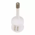 Timanttiterä DDR-V 06x30xM14 Keramik Pro - Timanttilaikat laatoittajille - 89568442061 - 3