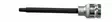 Torx T40 1/2" 140 mm Pituus Boxo - Hylsyt - 284-BE053-21 - 1