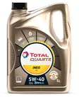 Total Quartz Ineo MDC 5W-30, 5L - Moottoriöljyt - T214031 - 1