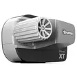 Truma mover Mover XT4, 3100kg Kaksiakseliseen, automaatti - Vaunusiirtimet - 61310-01 - 1