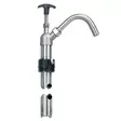 Tynnyripumppu INOX 200 L tynnyriin - Tynnyripumput - 556-130051 - 1