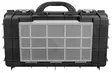 Työkalusalkku foamilla ja lokeroilla Patrol - Työkalupakit - PTR21791 - 3