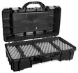 Työkalusalkku foamilla ja lokeroilla Patrol - Työkalupakit - PTR21791 - 1