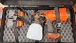 Työkalusalkku foamilla ja lokeroilla Patrol - Työkalupakit - PTR21791 - 4
