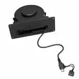 USB-C PD kelautuva laturi 45W - AquaAmp puhelintelineet ja laturit - AQD0345-1 - 2