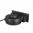 USB-C PD kelautuva laturi 45W - AquaAmp puhelintelineet ja laturit - AQD0345-1 - 3