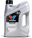 VALVOLINE SYNPOWER FE 0W-30MOOTTORIÖLJY 4L - Moottoriöljyt - 21-908761 - 1
