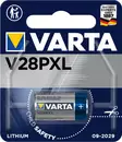 Varta Nappiparisto V28Pxl/2Cr1/3N 1Kpl - Paristot - 360-6231101401 - 1