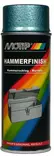 Vasaralakka Sininen 400 ml Spray Motip - Erikoismaalit - 104-04011 - 1