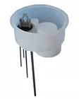 Vesisäiliön anturi, piikit - Hobby varaosat - 5700310001 - 1