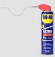WD-40 Monitoimiöljy Flexible 400 ml - Monitoimiaineet - 741 - 1