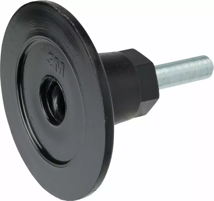 3M Roloc No 3 kulmahiomakoneen 50mm tukilaikka 6mm - Roloc -laikat - 7100333581 - 1