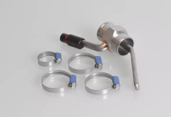 411461 Letkulämmitin DEFA - DEFA Lohko- ja letkulämmittimet - D411461 - 1