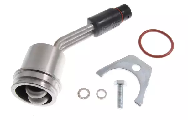 412511 Lohkolämmitin DEFA - DEFA Lohko- ja letkulämmittimet - D412511 - 1