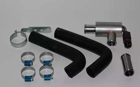 412711 Letkulämmitin DEFA - DEFA Lohko- ja letkulämmittimet - D412711 - 1