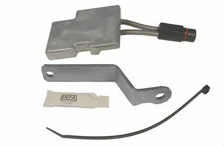 412861 Säteilylämmitin DEFA - DEFA Lohko- ja letkulämmittimet - D412861 - 1