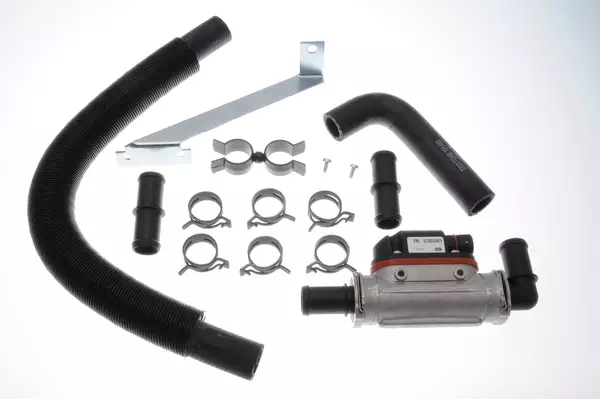 413731 Letkulämmitin DEFA - DEFA Lohko- ja letkulämmittimet - D413731 - 1