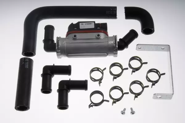 413761 Letkulämmitin DEFA - DEFA Lohko- ja letkulämmittimet - D413761 - 1