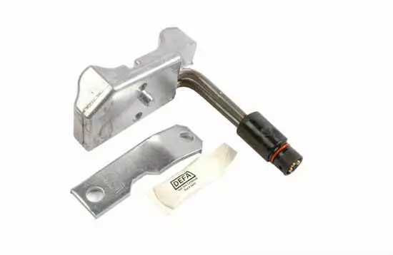 413841 Säteilylämmitin DEFA - DEFA Lohko- ja letkulämmittimet - D413841 - 1