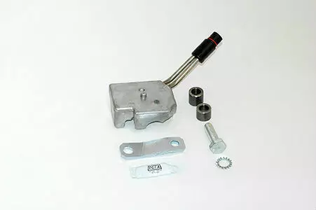413851 Säteilylämmitin DEFA - DEFA Lohko- ja letkulämmittimet - D413851 - 1