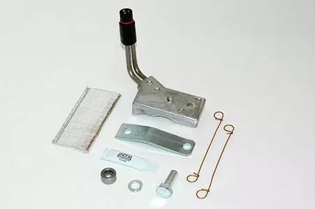 413881 Säteilylämmitin DEFA - DEFA Lohko- ja letkulämmittimet - D413881 - 1