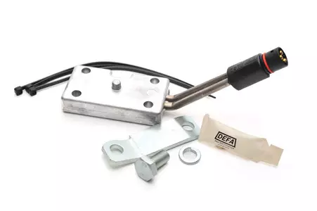 414841 Säteilylämmitin DEFA - DEFA Lohko- ja letkulämmittimet - D414841 - 1