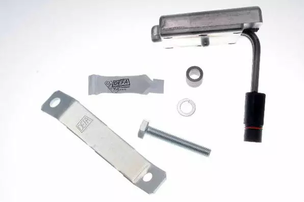 420841 Säteilylämmitin DEFA - DEFA Lohko- ja letkulämmittimet - D420841 - 1