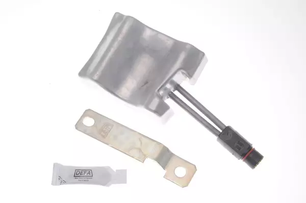 420881 Säteilylämmitin DEFA - DEFA Lohko- ja letkulämmittimet - D420881 - 1