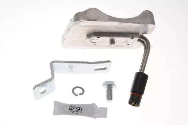 421801 Säteilylämmitin DEFA - DEFA Lohko- ja letkulämmittimet - D421801 - 1