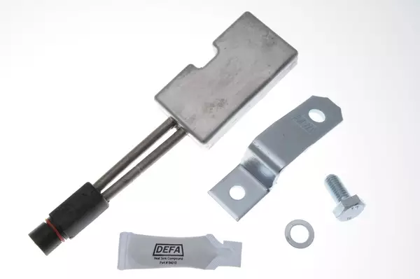 421821 Säteilylämmitin DEFA - DEFA Lohko- ja letkulämmittimet - D421821 - 1