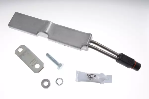 421881 Säteilylämmitin DEFA - DEFA Lohko- ja letkulämmittimet - D421881 - 1