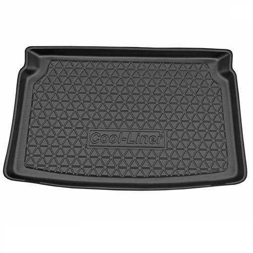 thumbnail image 2 of Original Bow Panel Floor Mats For Peugeot 207 CC Convertible - NEW, Made In Germany 2 of 3