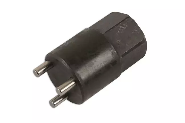 Adapteri Denso Piezo 3-tappia 6092 sarja - Suutintyökalut - 258-6231 - 1