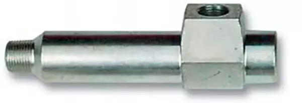 Adapteri mittarille A-5584G/5G - Moottorituet ja nostimet - 270-11-A5501 - 1