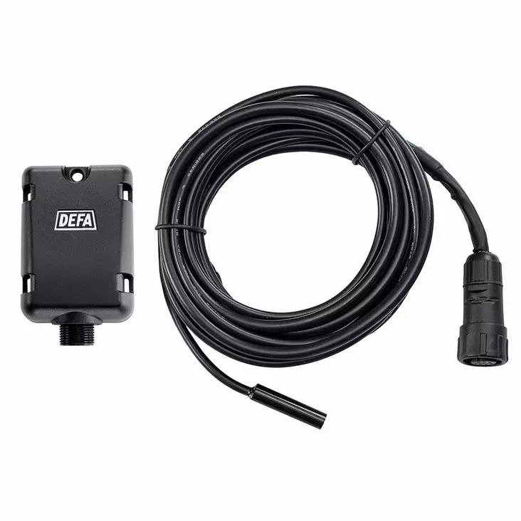 Ajastin Bluetooth,DEFA - DEFA Kytkentäsarjat, sisähaaroitukset - D440051 - 1