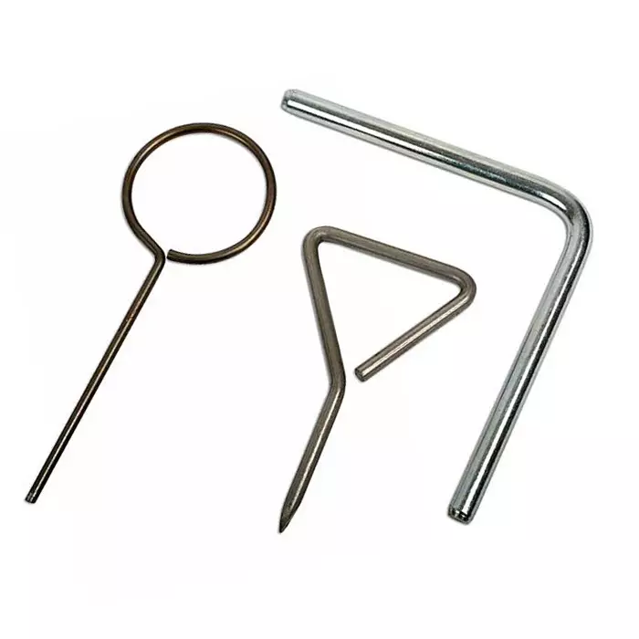 Ajoitustyökalu Kiristimelle VAG - Audi ajoitus- ja lukitustyökalut - 258-4021 - 1