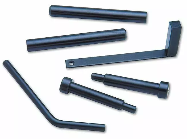 Ajoitustyökalusarja Citroen KDY/KFW/HDZ - Citroen ajoitus- ja lukitustyökalut - 258-3111 - 1