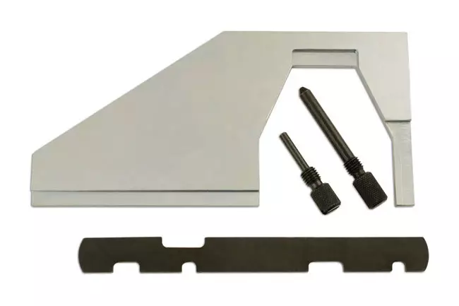 Ajoitustyökalusarja Mazda/FORD DURATEC/DISI - Mazda ajoitus- ja lukitustyökalut - 258-5741 - 1